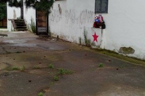 Dom "kulture" Donji Tavankut