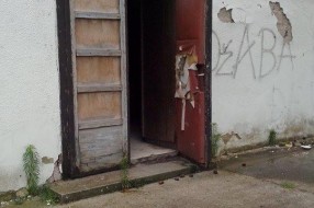 Dom "kulture" Donji Tavankut