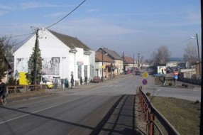 Pacovi i lasice kod Majšanskog mosta
