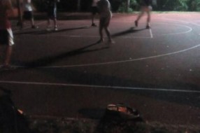 Problemi sa košarkaškim terenom u Dudovoj šumi