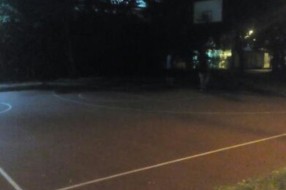 Problemi sa košarkaškim terenom u Dudovoj šumi