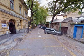 Parkiranje u "Engelsovoj" - Zakon o saobraćajnim znakovima za "privilegovane"