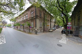 Parkiranje u "Engelsovoj" - Zakon o saobraćajnim znakovima za "privilegovane"
