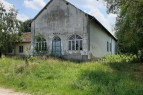 Dom kulture u Gornjem Tavankutu