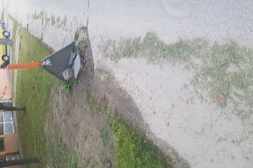 Rupa u Svetozara Miletića