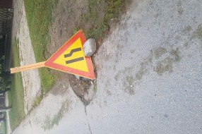Rupa u Svetozara Miletića