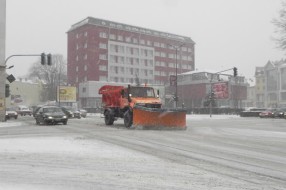 Čišćenje snega u Subotici za dnevnicu?