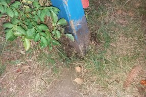 Dotrajalo igralište ni u čijoj nadležnosti