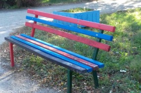 Dotrajalo igralište ni u čijoj nadležnosti
