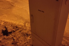 Telekom i radovi