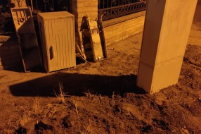 Telekom i radovi