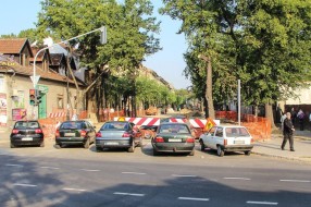 Kada će otvaranje ulice Matije Gupca?