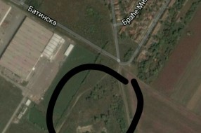 (Nedozvoljena) seča drveća