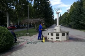 Olimpijska česma
