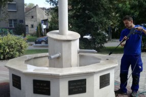 Olimpijska česma