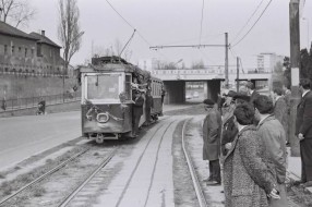 Uvođenje tramvaja ili trolejbusa u Suboticu