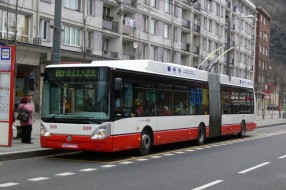 Uvođenje tramvaja ili trolejbusa u Suboticu