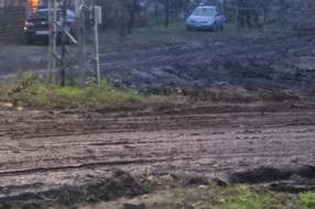 Otežan život i kretanje stanovnika Novog Žednika