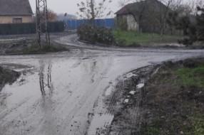 Otežan život i kretanje stanovnika Novog Žednika