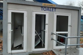 Vandalizam u Dudovoj šumi