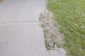 Rupe u MZ Novi grad