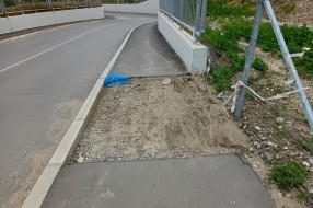 Rupe u MZ Novi grad