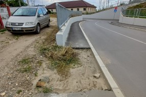 Rupe u MZ Novi grad