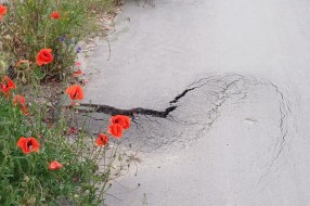 Rupe u MZ Novi grad