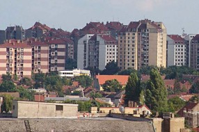 "Neprijatne vibracije" na Prozivci