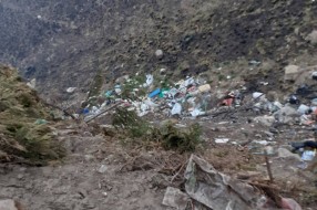 Još jedna divlja deponija u Đurđinu