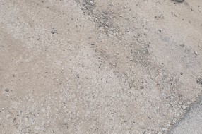 Rupa na uglu Porečke i Srebreničke