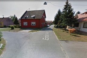 Bahati vozači jurе Erdutskom ulicom