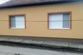 Zimska služba napravila havriju u Moravskoj ulici (MZ "Ker")