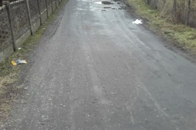 Koparska Ulica, 21. vek