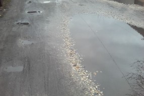 Koparska Ulica, 21. vek
