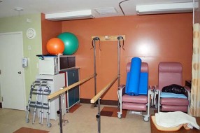 Pomoć za salu za rehabilitaciju subotičke Bolnice