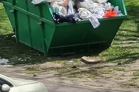Neiscrpna tema smeća u Petra Lekovića na Radijalcu