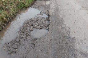 Bikovački put opasan po život