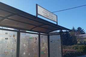 Obaveštenje putnike o promeni reda vožnje autobusa za Bajmok