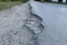 Ulica Milutina Uskokovića sve uža a brzine sve veće