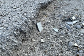 Ulica Milutina Uskokovića sve uža a brzine sve veće