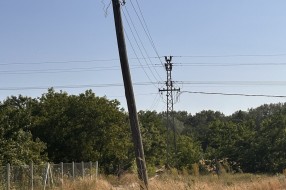 Trula bandera u Omladinskoj