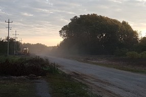 Vikend naselje Kelebija