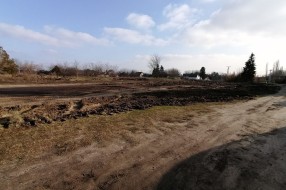 Nema izlaza zbog radova na brzoj pruzi (Kosovska ulica)