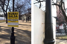 Reklamne table - ko kako hoće i gde god poželi?