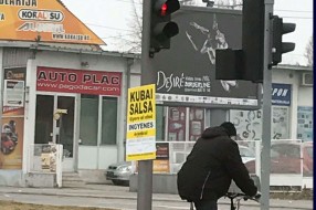 Reklamne table - ko kako hoće i gde god poželi?