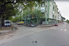 Zlostavljanje stanara zgrada na Radijalcu (kod Mlečne pijace)