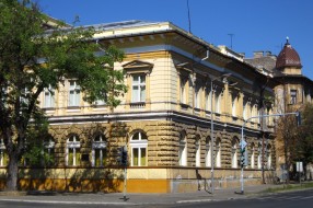 Zvučni semafor kod Žute kuće odzvanja tokom cele noći