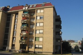 Rešavanje problemi u zgradi Aleja Maršala Tita 33