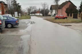 Problem u Vlasenickoj ulici - bezbednost u saobraćaju
